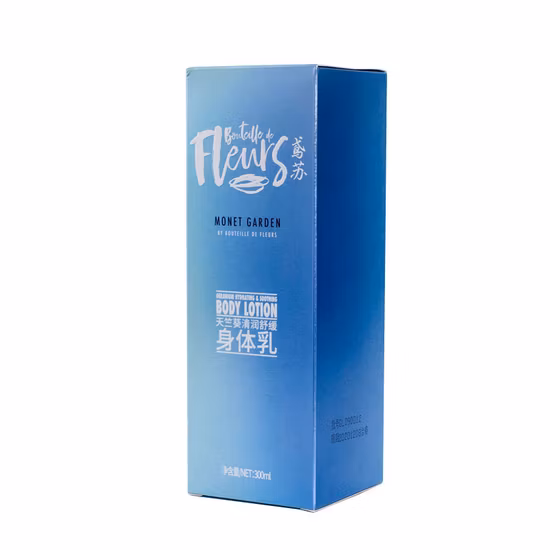 Em estoque Gold Clear 50g 50ml Frosted Skincare Small Face Cream Custom Vazio Lip Balm Scrub Acrílico Pet Glass Cosmetic Plastic Packaging Cream Jar Pot Bottle Box