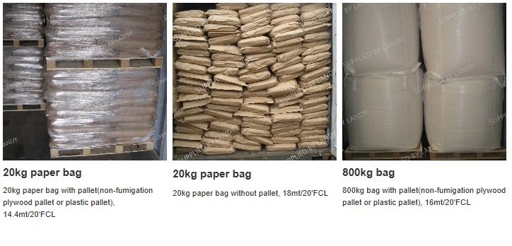 CAS 9003-04-7 Super Absorbent Polymer