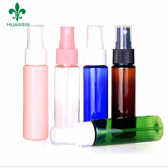 100ml 120ml 200ml 250ml Vazio Vazio Plástico Pet Loção Airless Loção Cosmética Perfume/Shampoo/ Desinfetante para Mãos/Cabelo Conta-gotas Frasco de embalagem redonda com bomba de espuma