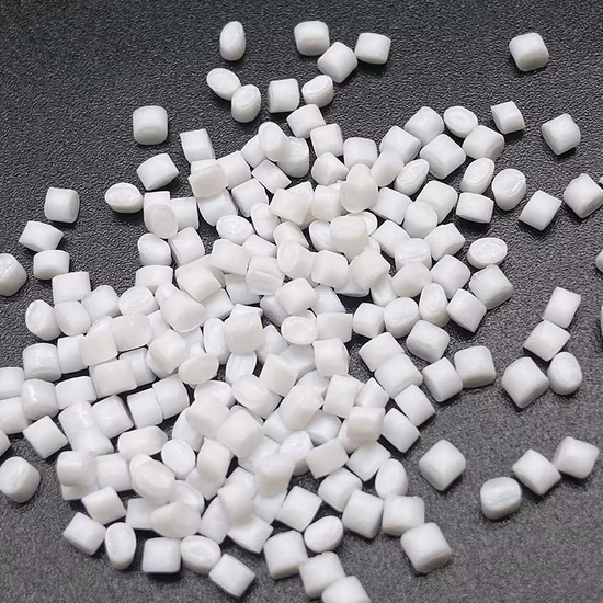 Polietileno tereftalato de grau de injeção Pet